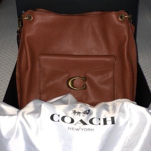 Authentic brand new coach ..never used